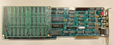 IBM EGA Enhanced Graphics Adapter w Memory Ex...