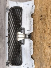 Calandre Peugeot BOXER