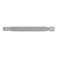 "Ks Tools 1/4\" Classic Bit Tx 75Mm"