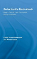Recharting The Black Atlantic | Annalisa Oboe (U. A.) | Buch | Englisch | 2008