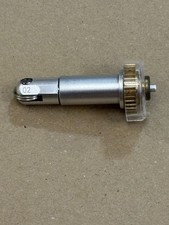 Cricut Double Scoring Wheel With Quick Swap Housing New Unboxed