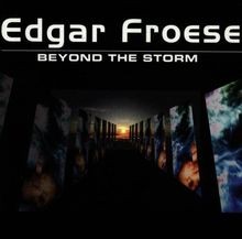 Beyond The Storm von Edgar Froese | CD | Zustand sehr gut