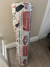 Damp Proof Membrane