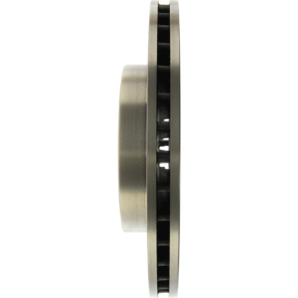 Kit de rotores de freno delanteros y pastillas de cerámica para Honda Prelude 1992 1993 1994 1995 Foto 3 de 4