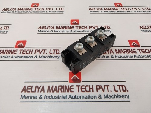 IXYS MDD 172-16 N1 Module | eBay