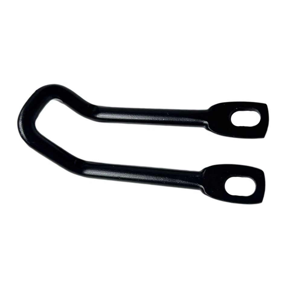 Upper Rear Cargo Door Striker LH for 1996 2003 For S10 Sonoma 15985540 - Image 2 of 4