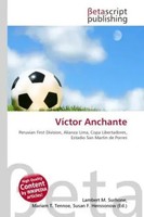 Lambert M. Surhone (U. A.) | VíCtor Anchante | Taschenbuch | Englisch (2026)