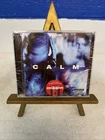 5 Seconds of Summer : Calm CD Target Exclusive 3 Extra Songs 5SOS Poster New
