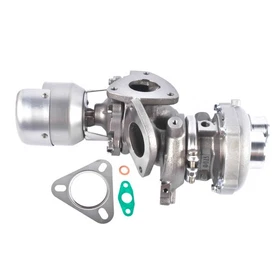 Turbolader für Land Rover Discovery IV TDV6 155 kW 211 PS 180kW 245 PS LR063777