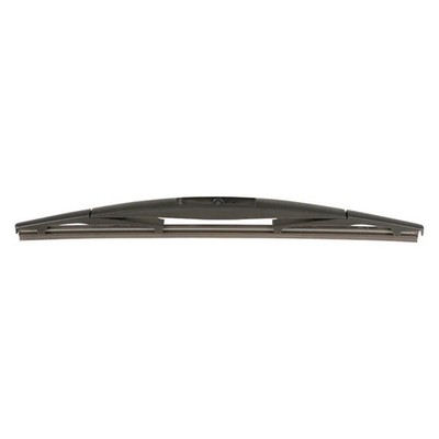 For Ford Edge 2007-2014 Denso W0133-2089938-ND Low Profile 14'' Black Wiper Blade