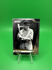 2025 Panini Prizm - Kiki Cuyler, Kiki Cuyler #39. F16