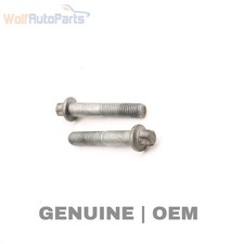 2020-2024 BMW M850I XDRIVE GRAN COUPE - TORX Screw / BOLT SET (2) 1222888