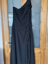Stunning Marks and Spencer Per Una Women’s Evening Maxi Dress - UK Size 14 