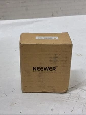 NEEWER GM34 Camera Quick Release Plate Kit with Arca Type Clamp Base