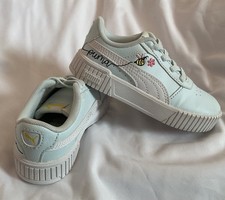 Las mejores ofertas en Zapatos para bebé PUMA