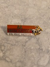 AA Winchester 90th Grand American Pin