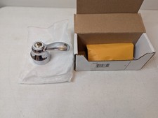 RP71023 Replacement Lever Handle Kit For Delta 142710C Series Chrome