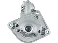 As-Pl Anlasser Starter 2.5 Kw FüR Iveco Daily IV Pritsche/Fahrgestell Renault