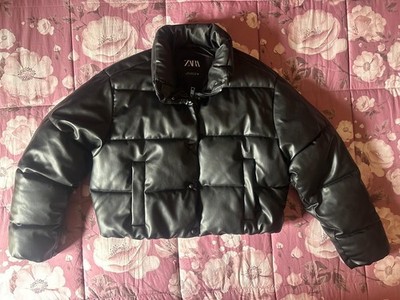 Jacke Jacket ZARA Damen Gr.xl