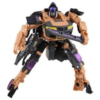 Takara Tomy Transformers Rise Of Beasts BD-04 Deluxe Class Nightbird Y864818