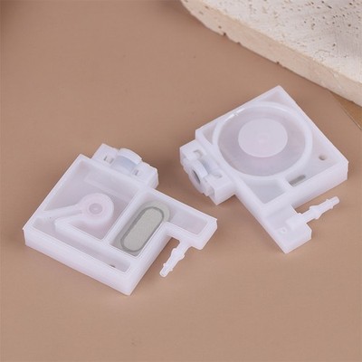 1/4 Stk. Tinten dämpfer für Epson DTF L1800 L805 Dumper Filter für Epson Drucker