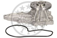 Optimal AQ-2341 Wasserpumpe Mechanisch FüR Honda CR-V III (Re_)