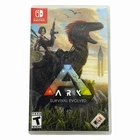 ARK Survival Evolved - Nintendo Switch