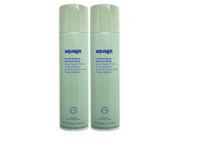 Aquage Freezing Spray Maximum Hold 10oz 2 Pack