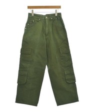 KARL KANI Cargo Pants Khaki 30 Approx. M 2200709663034