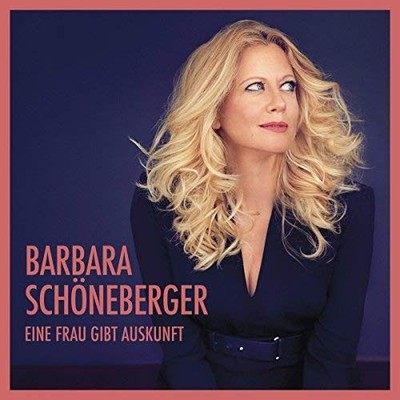 Various Eine Frau gibt Auskunft (CD)