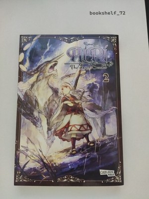 Alpi - The Soul Sender 2 von Rona (2021, Taschenbuch)[7]