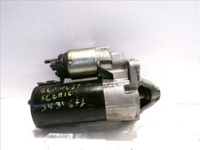 Démarreur Renault SCENIC