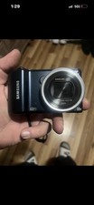Samsung WB250F Digital Camera