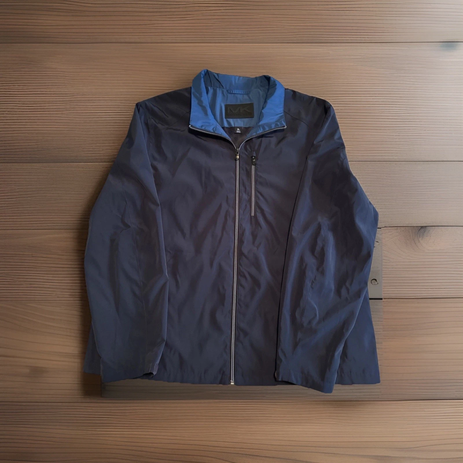 Giacca a vento leggera uomo Michael Kors taglia XL