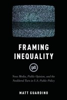 Matt Guardino | Framing Inequality | Taschenbuch | Englisch (2019)