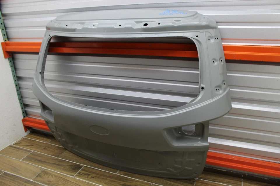 2015 2021 KIA SEDONA REAR LIFTGATE SHELL OEM Foto 4 de 4