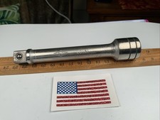 S-K 40161, 5in. 1/2 Drive Socket Extension -engraved- USA