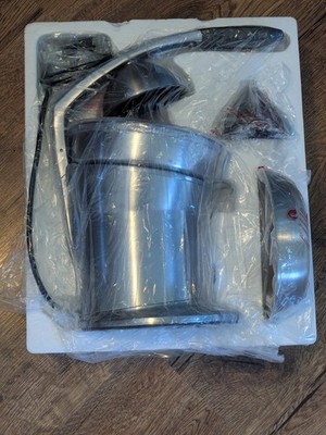 Juicer BREVILLE 800CPXL Citrus Press Pro