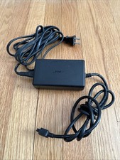 OEM Bose Sound Dock 4-prong Switching Power Supply PSM36W-208 Cord Replacement