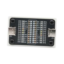 Power-Z CT001 USB-C Cable Tester, 24-Pin Continuity, Power  Data Transfer