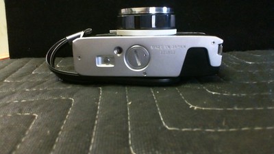 7月限定値下げ　OLYMPUS 35 RC フィルムカメラ OLYMPUS 35RC | ミーナ