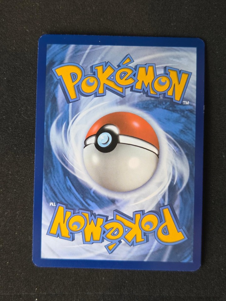 CLEFABLE 036/165 151 Uncommon NM Reverse Holo Pokemon TCG ryoma ...