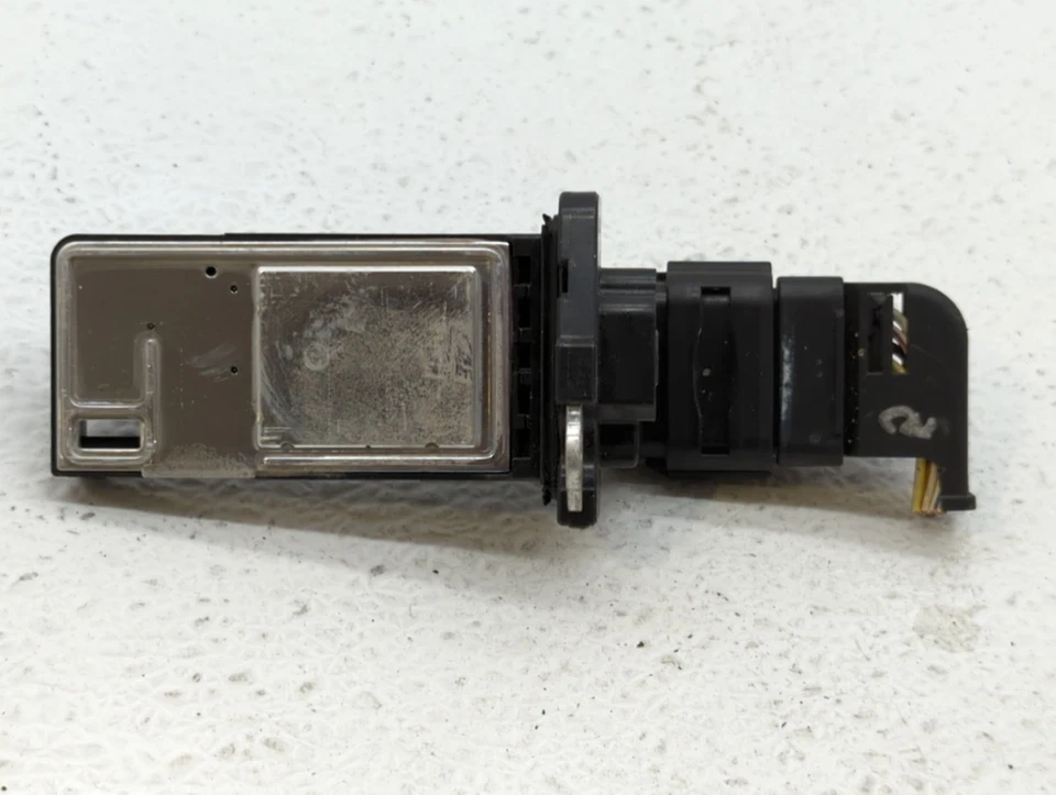 Chevrolet Malibu 2013-2016 medidor de flujo de aire másico Maf JINB5 Foto 3 de 4