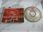 RADIOHEAD HIGH & DRY PLANET TELEX 4 TRK CD SINGLE CD1 1995 EMI MAQUILADORA