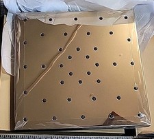 Brizo 81986-PG Essential 14 Raincan Showerhead Polished Gold 950 H2OKinetic