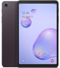Samsung Galaxy Tab A 8.4'' SM-T307 2020 - 32GB - Mocha - AT T  Poor C-Grade 