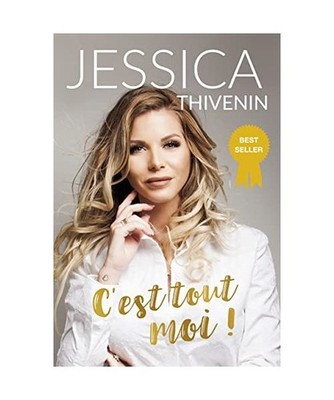 C'est tout moi !, Thivenin, Jessica