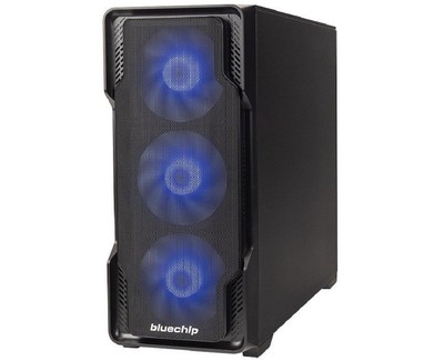 bluechip GAMINGline T7700 - Intel Core i7 14700K, 16 GB RAM, 1 TB SSD, NV #BL562