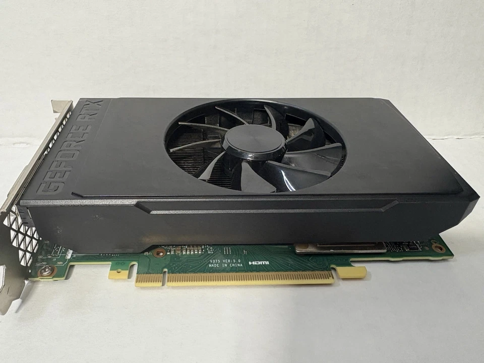 Dell OEM Nvidia Geforce RTX 2060 8GB Super Graphics Video Card G7CH1 - image 2 of 4