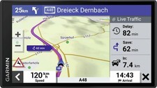 Garmin DriveSmart 66 EU, MT-D, GPS, Lifetime Maps & Traffic Updates inklusive